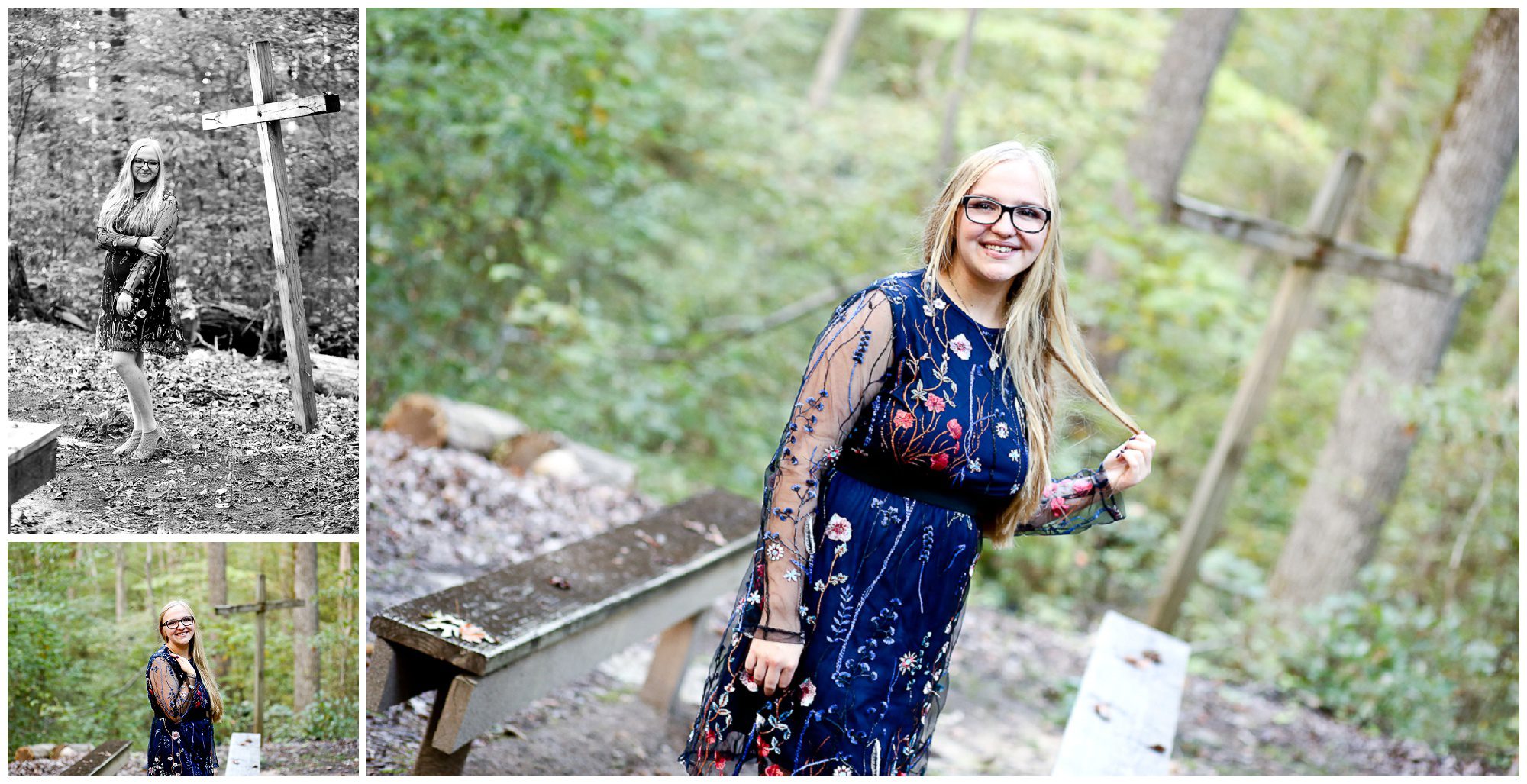 Fluvanna County High School Senior Portraits at Camp Westview on the James in Goochland photographer pictures charlottesville cville FCHS class of 2020 