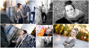North Carolina High School Senior Portraits in Charlottesville cville photographer photography pictures uva urban graffiti NC Clayton class of 2021 fluvanna