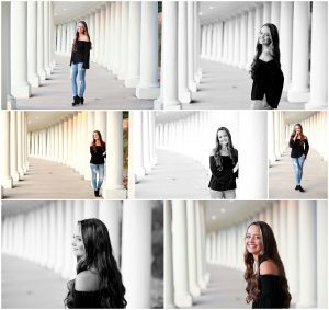 North Carolina High School Senior Portraits in Charlottesville cville photographer photography pictures uva urban graffiti NC Clayton class of 2021 fluvanna