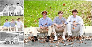 St. Anne's-Belfield School Friends Senior Portraits in Charlottesville STAB class 2021 high school friendships teenagers lacrosse football charlottesville