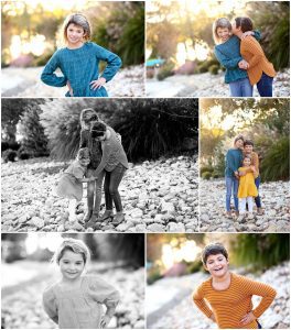 Charlottesville Mother Daughter Portraits at Lake Monticello photographer cville pictures photoshoot sisters autumn beach fluvanna mom maternal