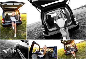Sweet Sixteen First Car Jeep Portraits fluvanna cville charlottesville photographer drivers license driving new driver photography pictures