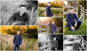 Light Academy High School Senior Portraits in Fluvanna Virginia Photographer Pictures Charlottesville Palmyra Graduation Graduate Graduation Teen Pickup