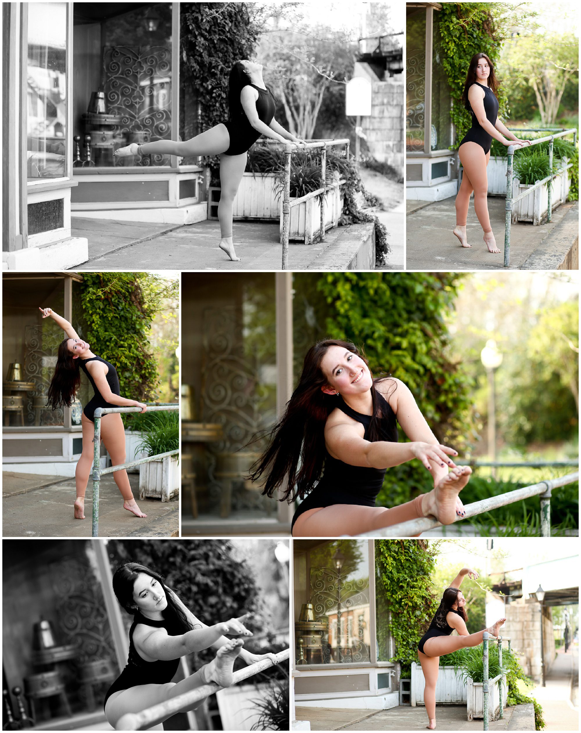 Orange County High School Dancer Portraits in Gordonsville photographer Senior OCHS Dance Recital Ballerina Ballet Charlottesville Fluvanna Cville Pictures