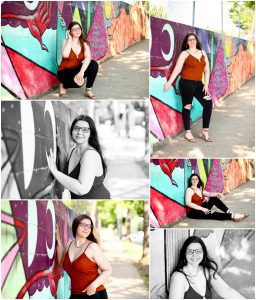Fluvanna County High School Senior Portraits in Charlottesville FCHS 2021 Graduate Cville Photographer Fluco FCHS21 Pics pictures urban photoshoot teen girl