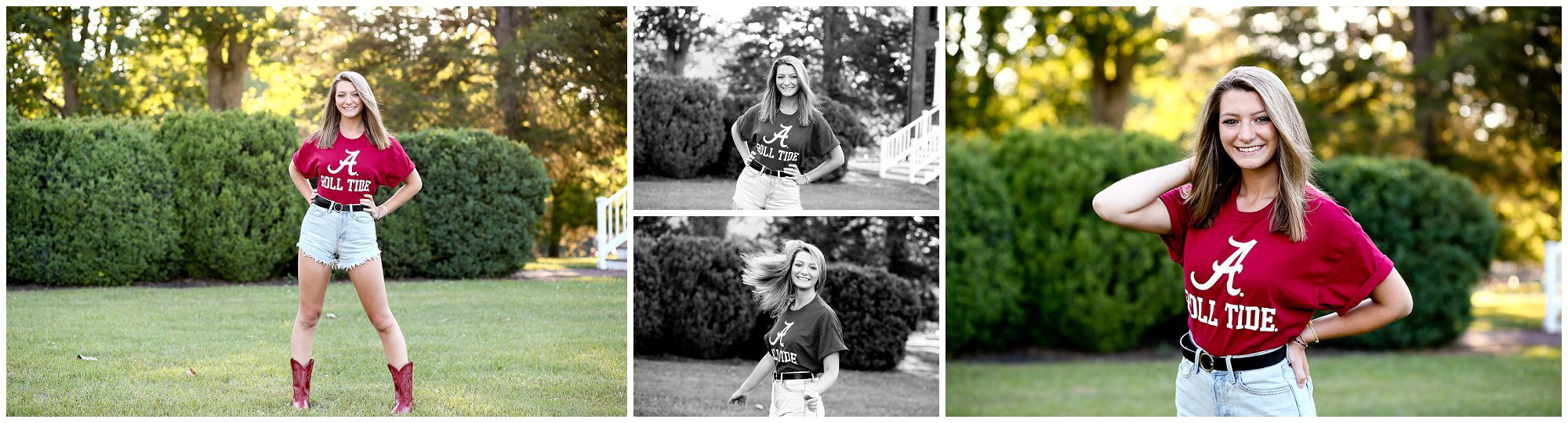 Fluvanna County High School FCHS Cville charlottesville Photographer photoshoot session fluco cap and gown college reveal shirt graduation graduate senior