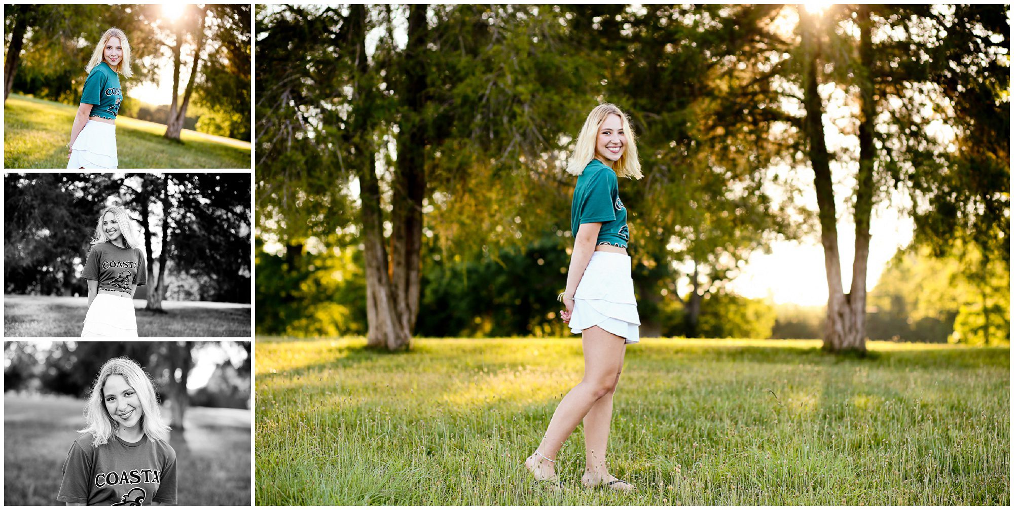 FCHS'21 Graduating Senior Portraits in Fluvanna Coastal Carolina College graduate Fluvanna County High School Photographer Pictures photoshoot graduation