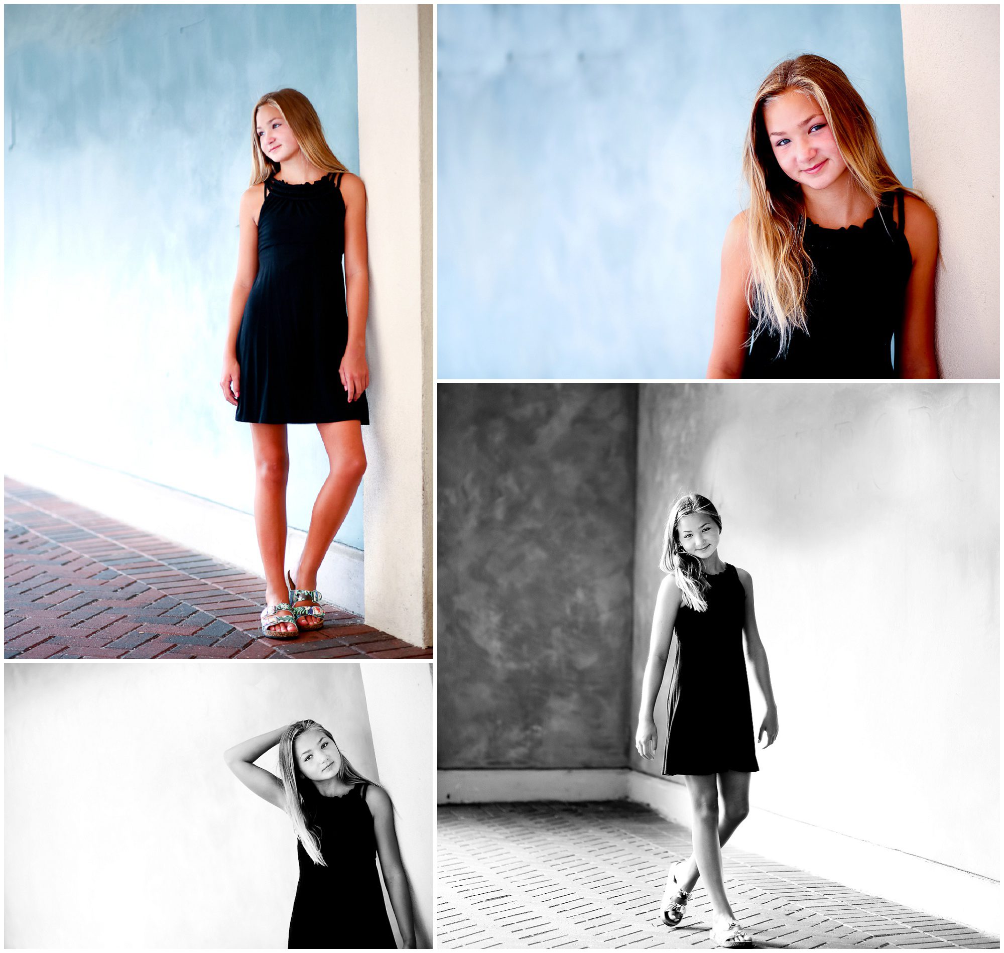 Fluvanna Tween Girl Summer Birthday Portraits Charlottesville Cville pictures Photographer teen senior photography session photoshoot