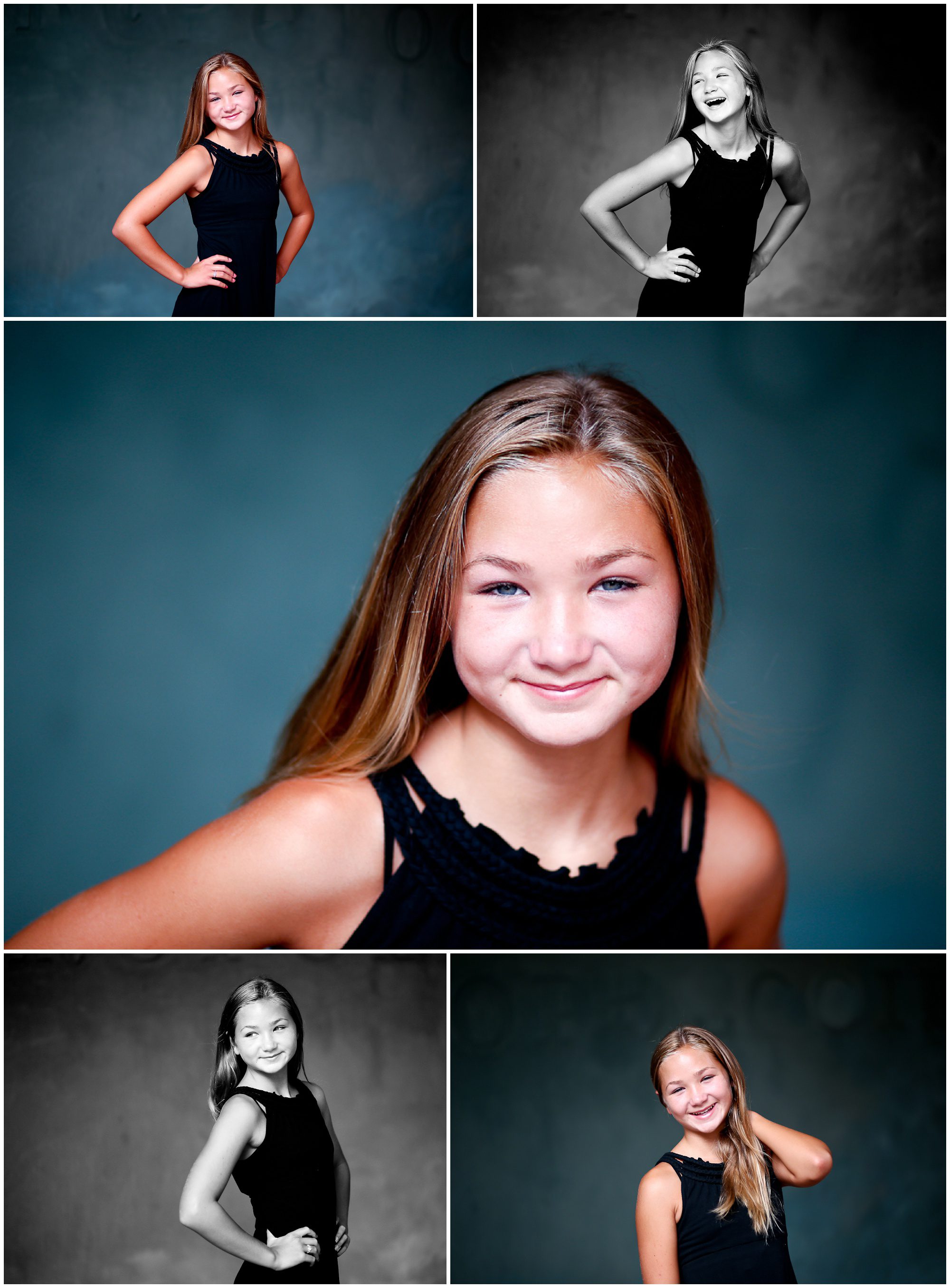 Fluvanna Tween Girl Summer Birthday Portraits Charlottesville Cville pictures Photographer teen senior photography session photoshoot