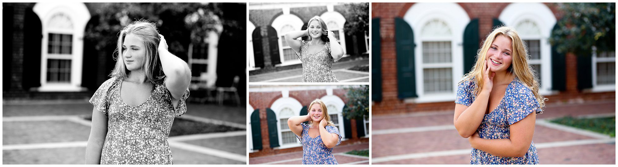 Fluvanna Teen Girl Summer Birthday Portraits in Charlottesville Photographer pictures session photoshoot cville photography Virginia 