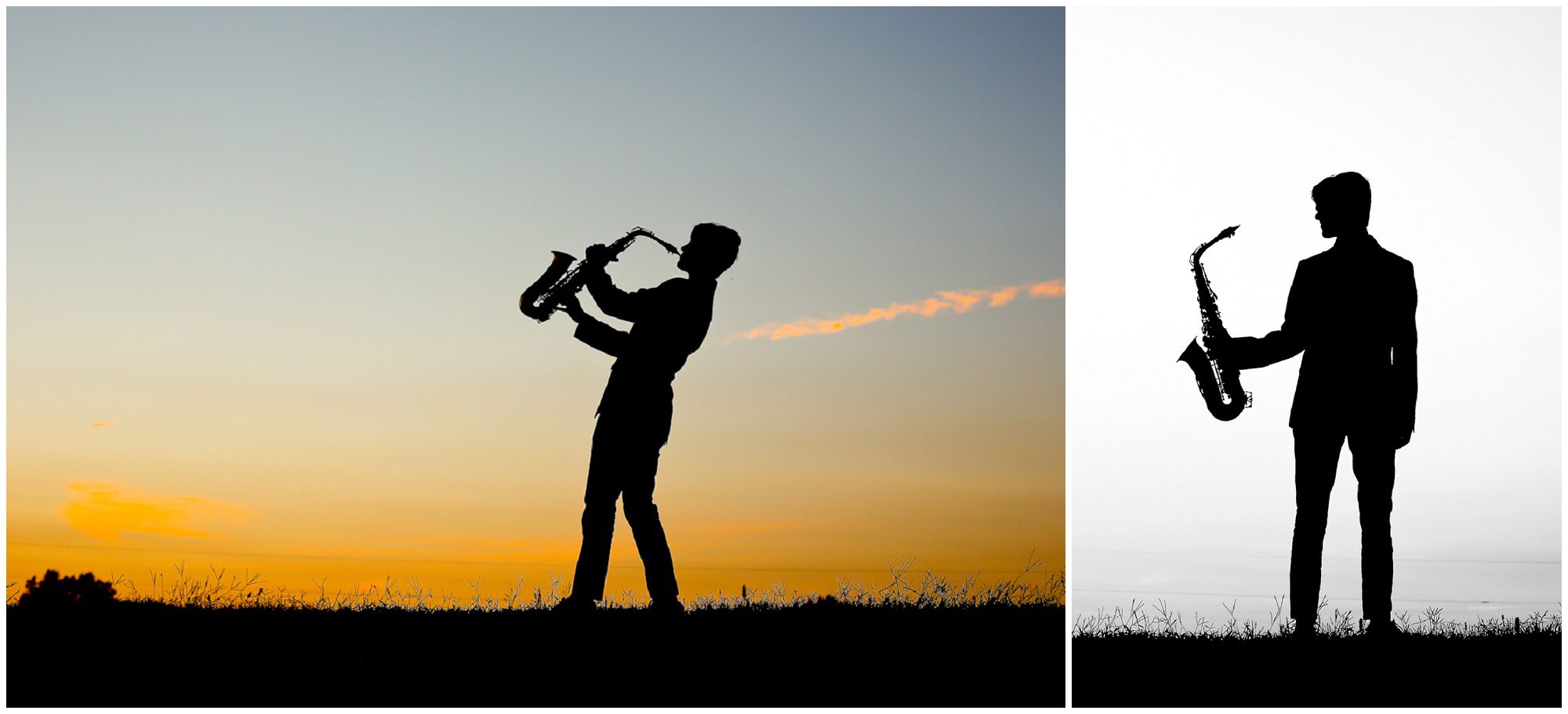 Lake Monticello Saxophone Player Senior Portraits in Fluvanna County photographer photography pictures photoshoot rural charlottesville