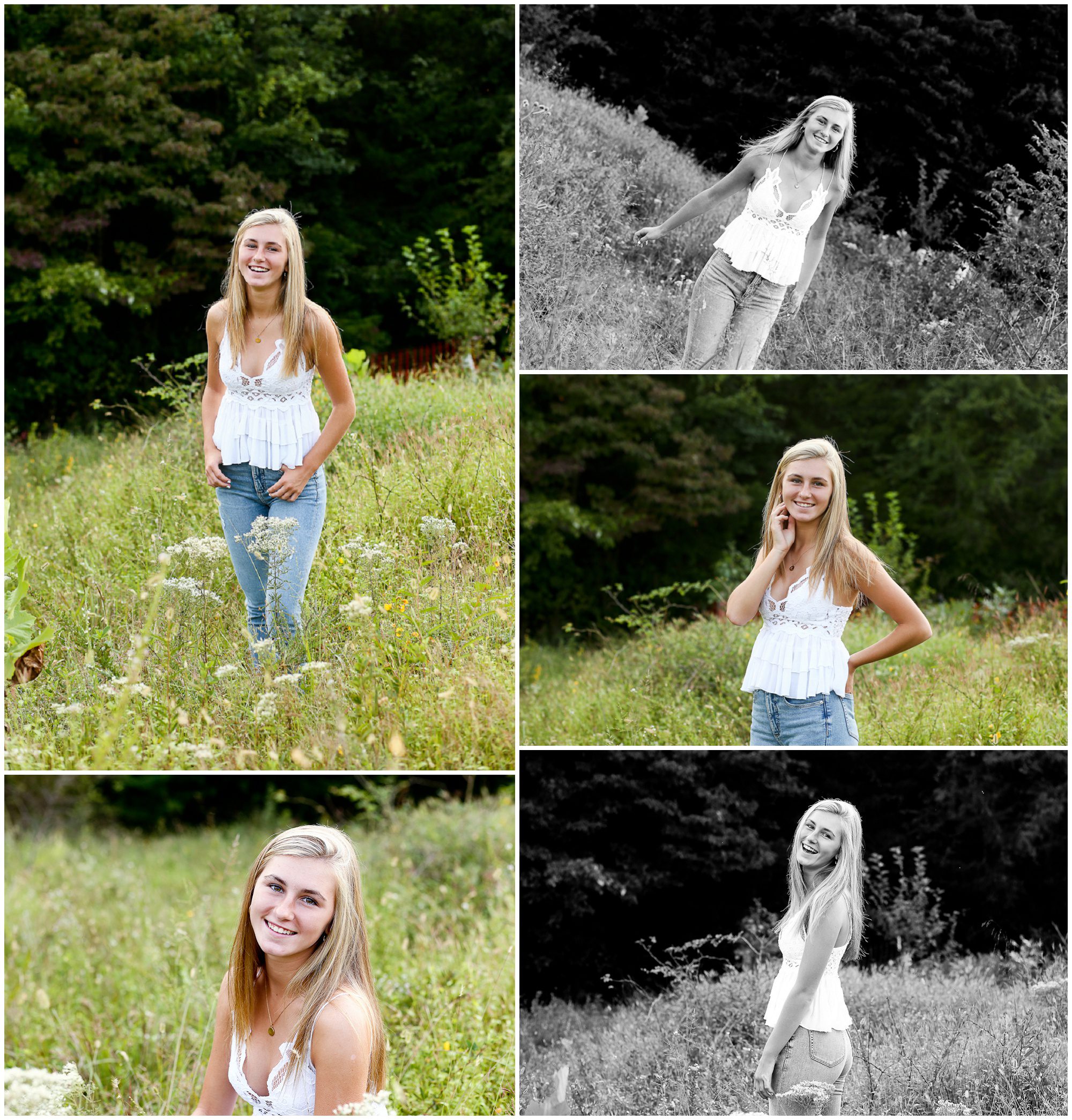 Monticello High School Senior Soccer Player Portraits in Fluvanna MHS Class of 2022 Pictures Photographer Charlottesville Albemarle Cville MHS22 Photoshoot