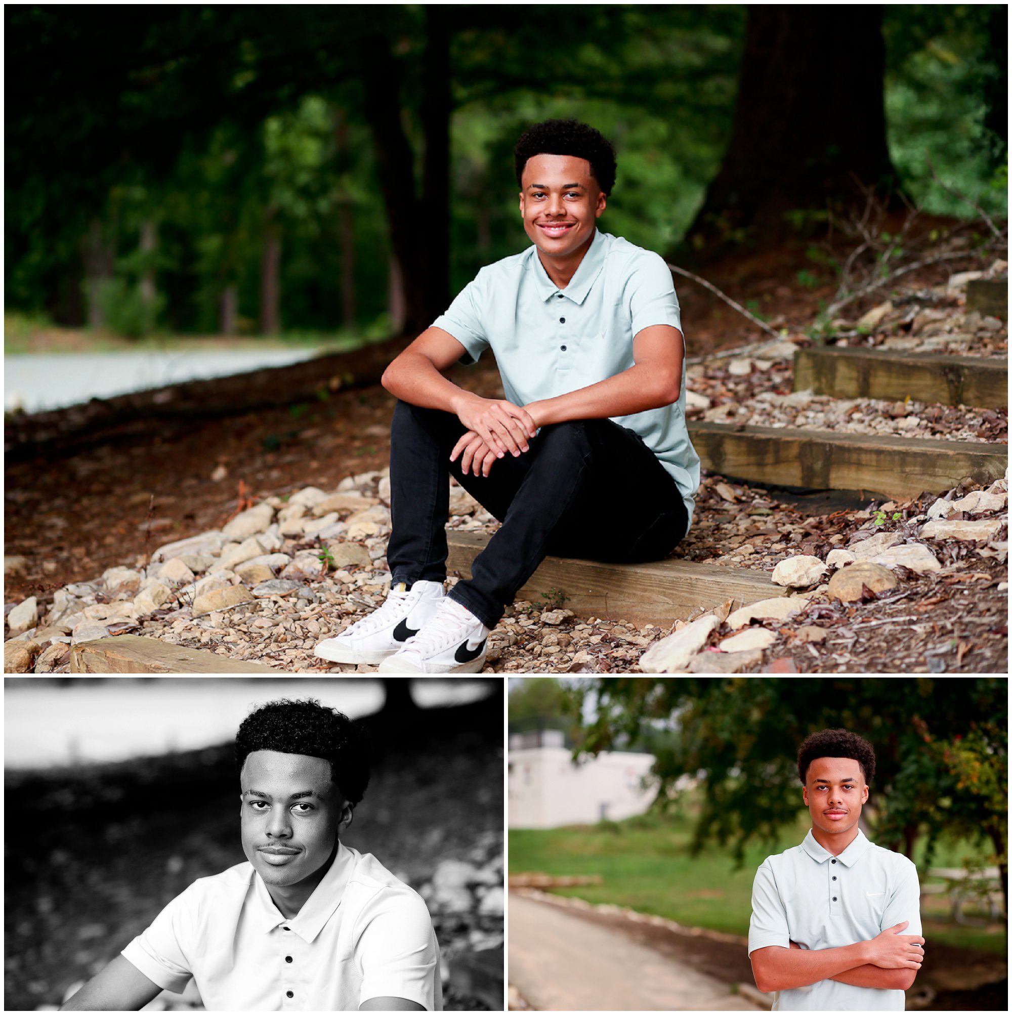 Fluvanna County High School Class of 2022 Senior Portraits at Lake Monticello FCHS FCHS22 Pictures Session Charlottesville Photographer Photography cville