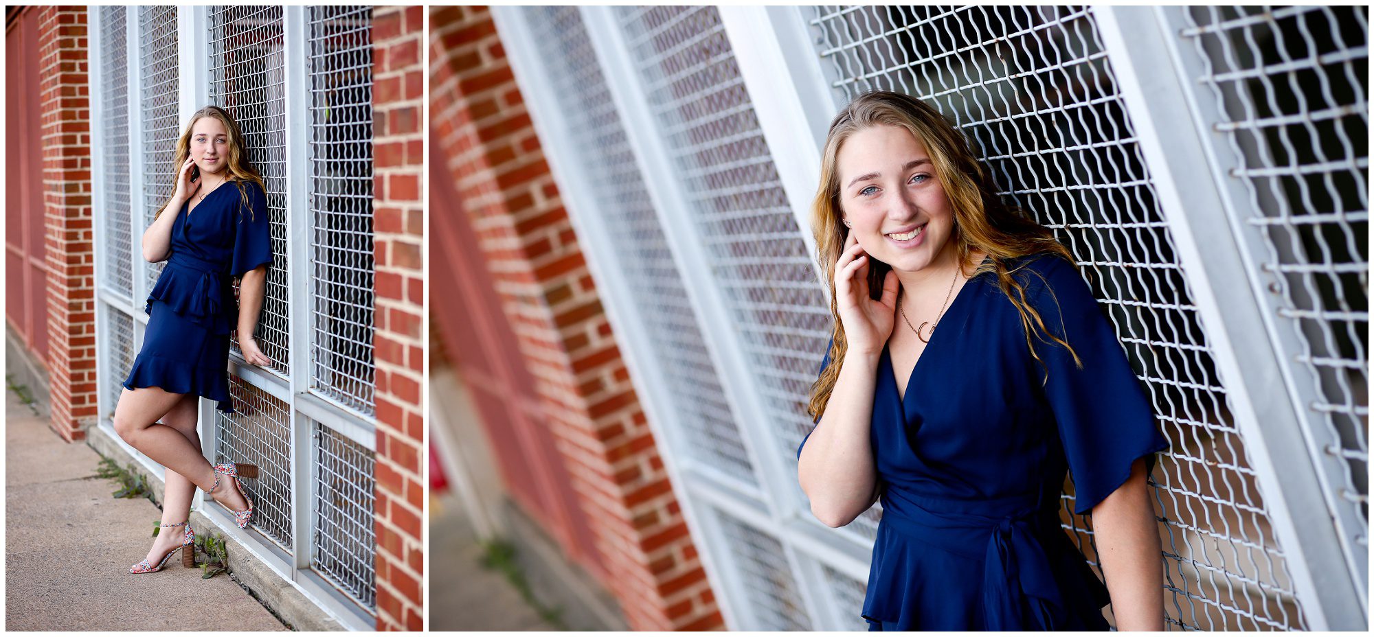 Fluvanna County High School Class of 2022 Senior Urban Portraits in Charlottesville FCHS photographer fchs22 photography graffiti parking garage moon cville