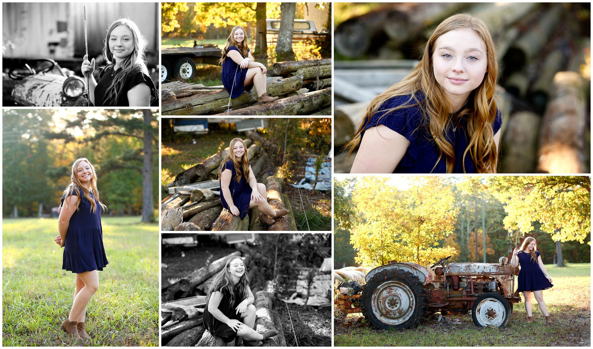 Fluvanna County High School Senior Portrait at Horse Barn Equine horses pictures fchs photographer charlottesville cville photography session class of 2022