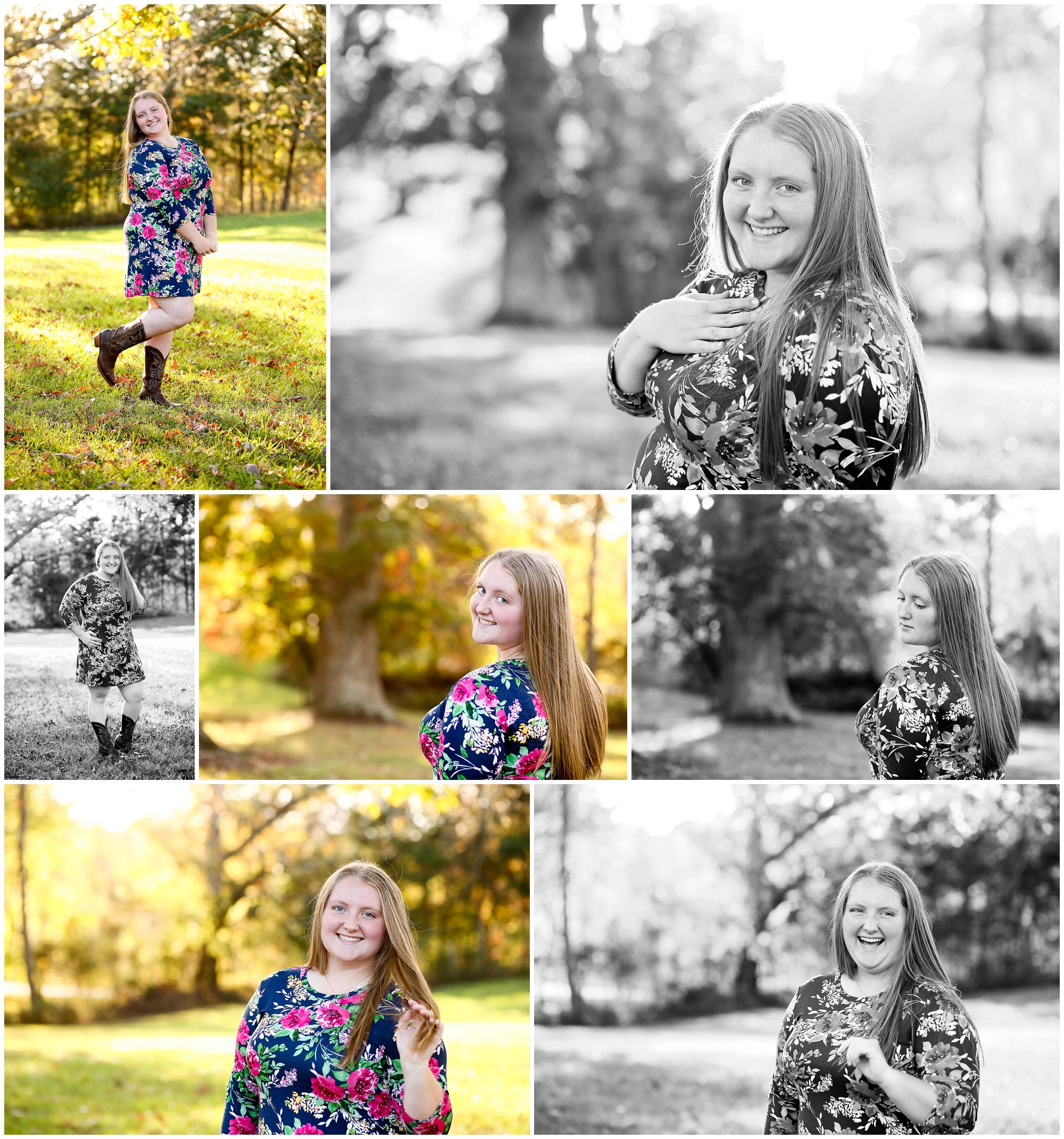 FCHS Class of 2022 Fall Senior Portraits in Fluvanna County photographer pictures cville charlottesville high school graduate  photography rural virginia 