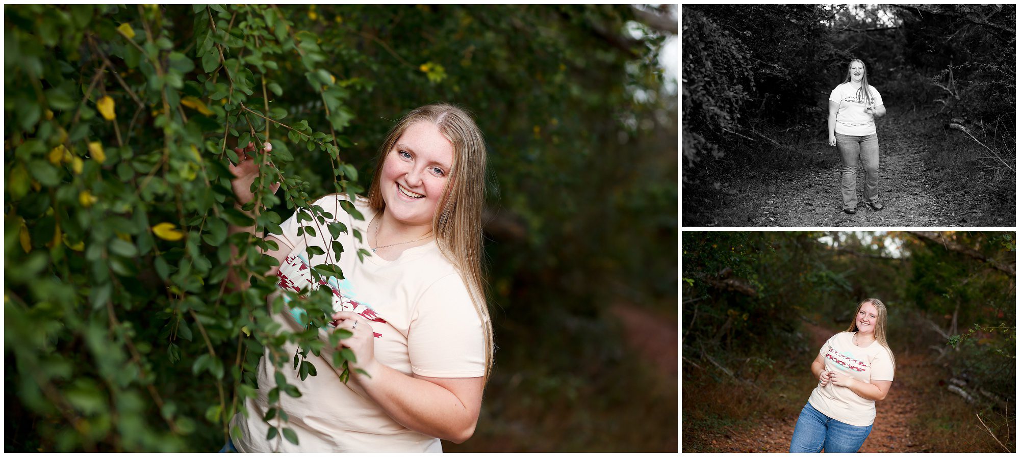 FCHS Class of 2022 Fall Senior Portraits in Fluvanna County photographer pictures cville charlottesville high school graduate  photography rural virginia 