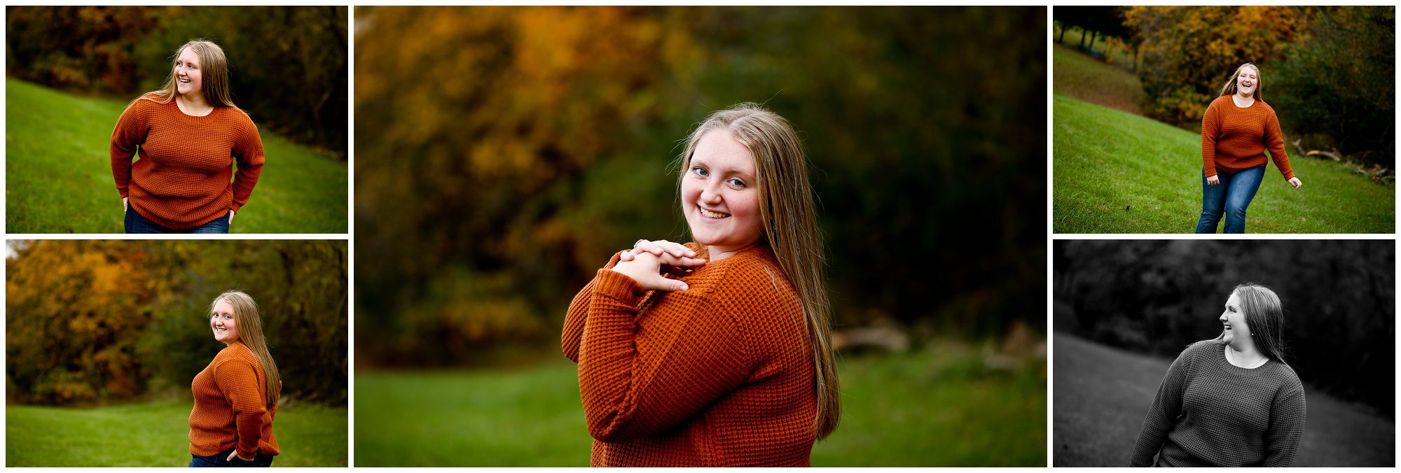 FCHS Class of 2022 Fall Senior Portraits in Fluvanna County photographer pictures cville charlottesville high school graduate  photography rural virginia 