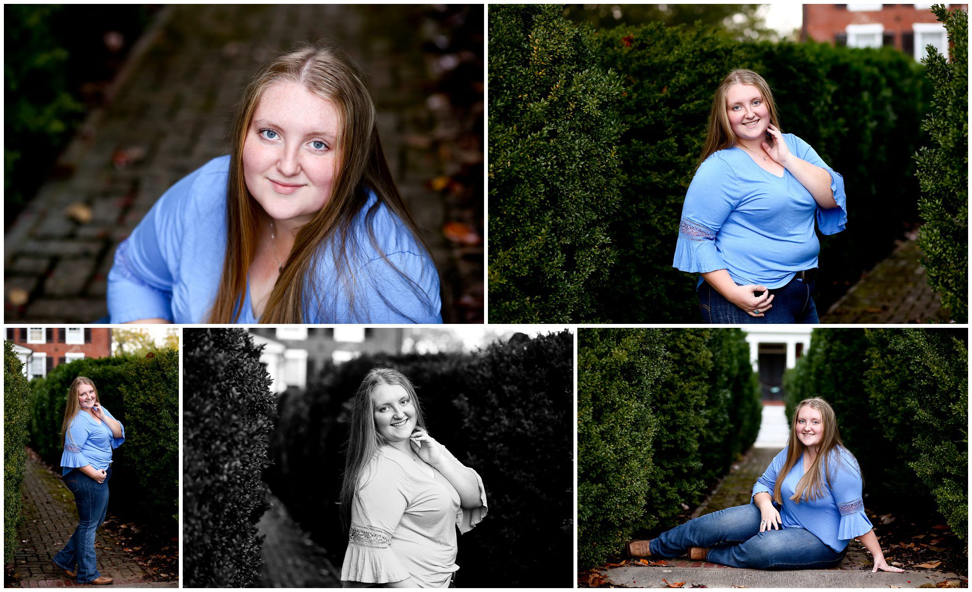 FCHS Class of 2022 Fall Senior Portraits in Fluvanna County photographer pictures cville charlottesville high school graduate  photography rural virginia 