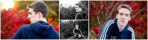 FCHS Class of 2022 Eagle Scout Senior Portraits in Fluvanna dog pet pup photographer pictures session high school graduate scouting puppy teen boy cville