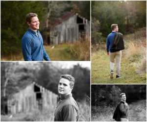 Western Albemarle High School Football Player Senior Portraits Photographer Photography Charlottesville Pictures Fluvanna WAHS Class of 2022 Cville Teen Boy