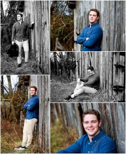 Western Albemarle High School Football Player Senior Portraits Photographer Photography Charlottesville Pictures Fluvanna WAHS Class of 2022 Cville Teen Boy