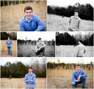 Fluvanna County High School Graduating Senior Portraits Class of 2022 FCHS Pictures Photographer FLUCO graduation teen boy charlottesville virginia