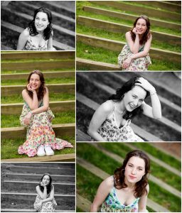 Fluvanna County High School Graduating Senior Spring Portraits in Albemarle County Charlottesville cville photographer photography pictures photoshoot FCHS