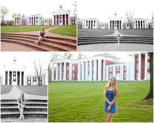 Fluvanna County High School Class of 2022 Senior Portraits Lexington W&L Photographer Charlottesville Washington and Lee WLU Pictures Photography Virginia
