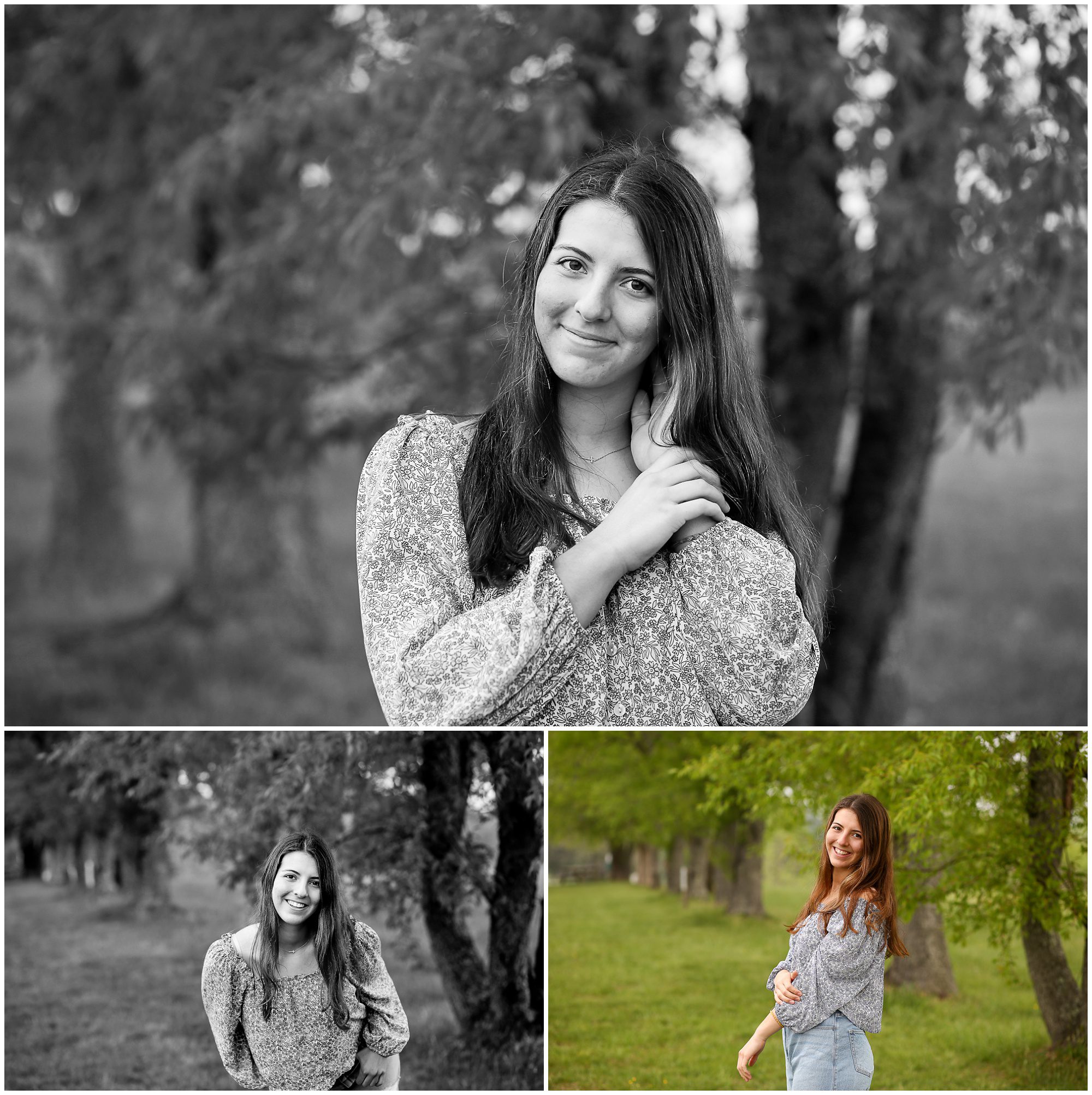 Lake Monticello Class of 2022 Senior Portraits in Fluvanna County Charlottesville FCHS Photographer Photoshoot Pictures Cville Virginia High School