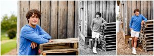 FUMA Senior Portraits in Fluvanna County Fork Union Military Academy Virginia Photography Pictures Photoshoot Fishing fisher Photographer graduation 12th