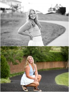 Sweet Sixteen Birthday Portraits in Albemarle County Sixteenth Teen Girl teenage Charlottesville fluvanna photographer Photography pictures photoshoot va