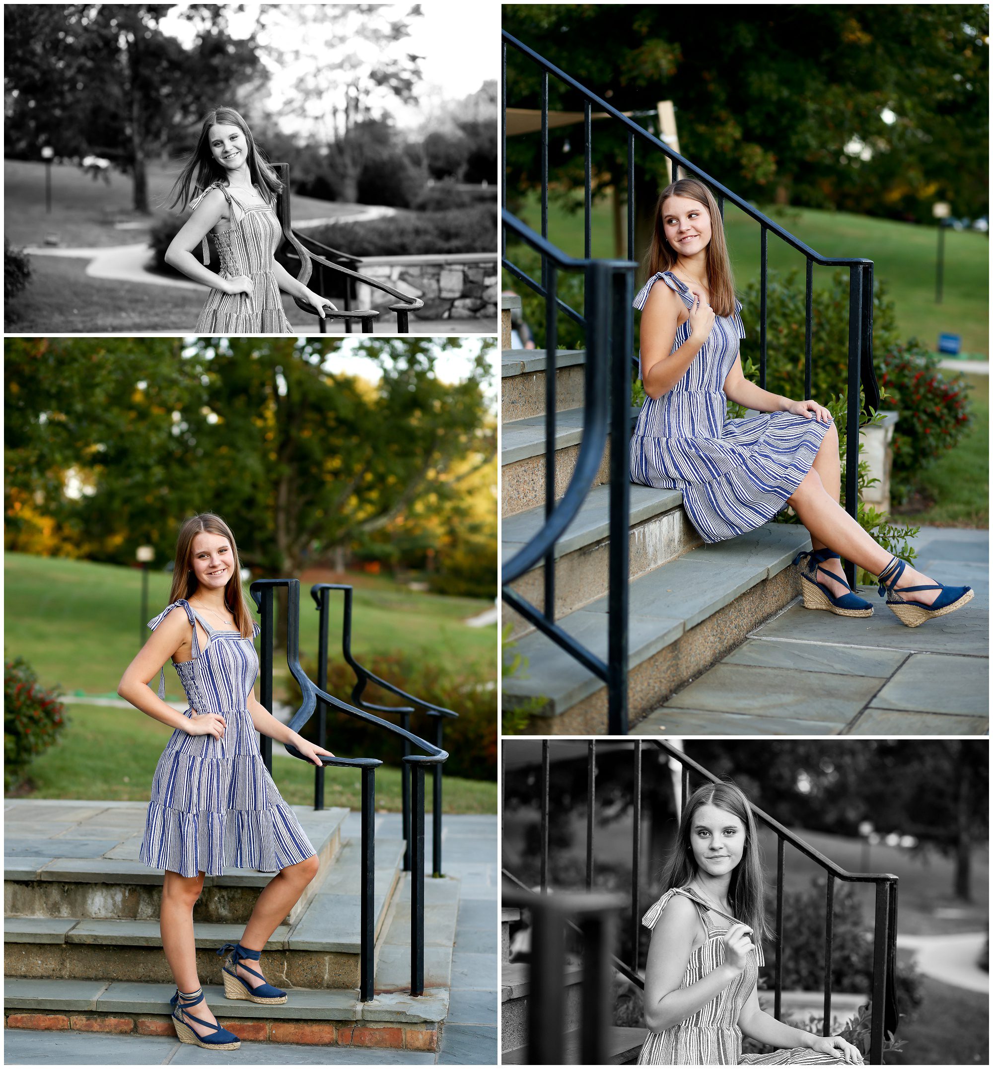 Monticello High School Class of 2023 Senior Portraits in Albemarle County Charlottesville cville virginia photographer pictures photoshoot MHS photography 