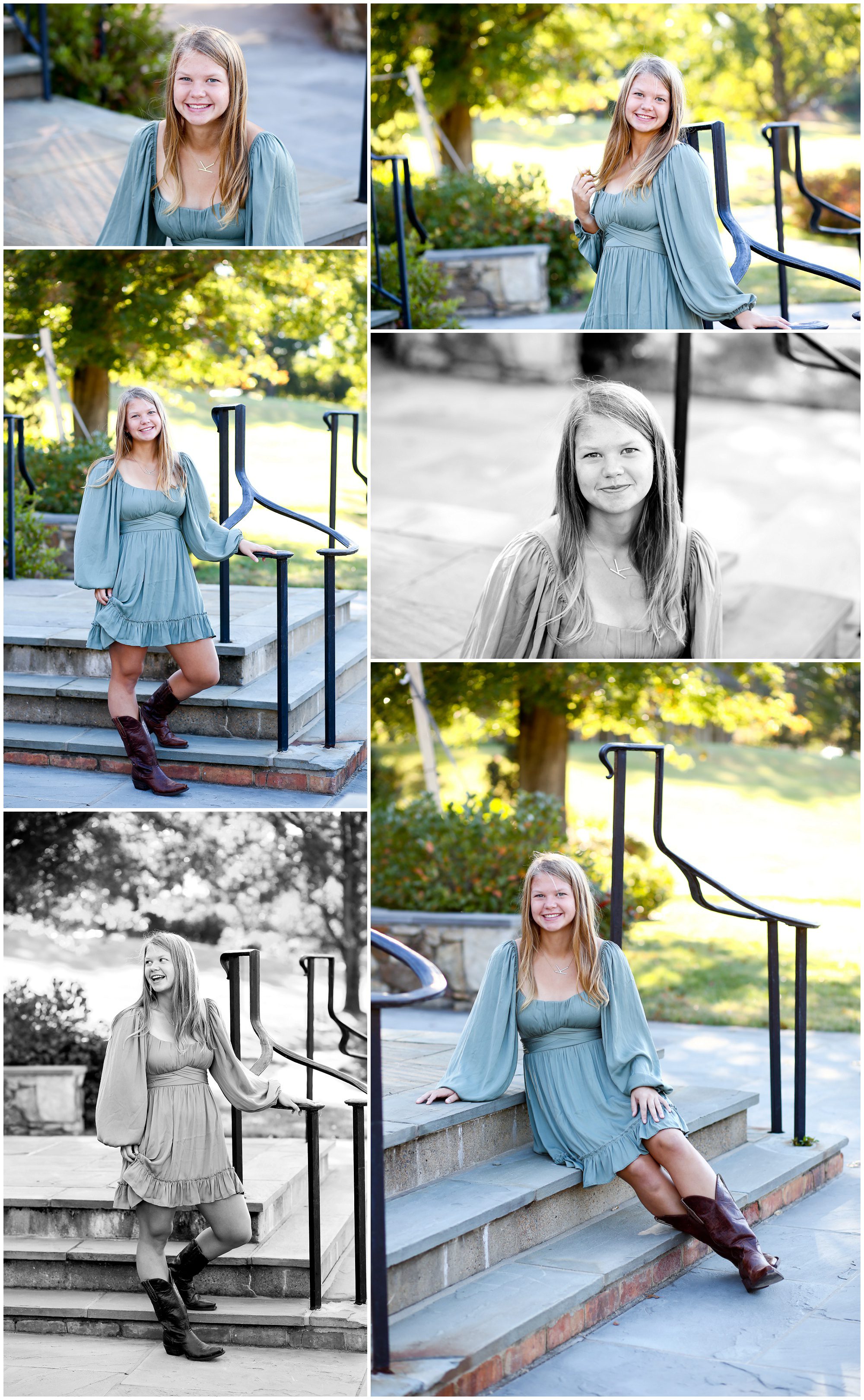Monticello High School Class of 2023 Friends Senior Portraits Photographer pictures photography session group photoshoot chalottesville fluvanna albemarle