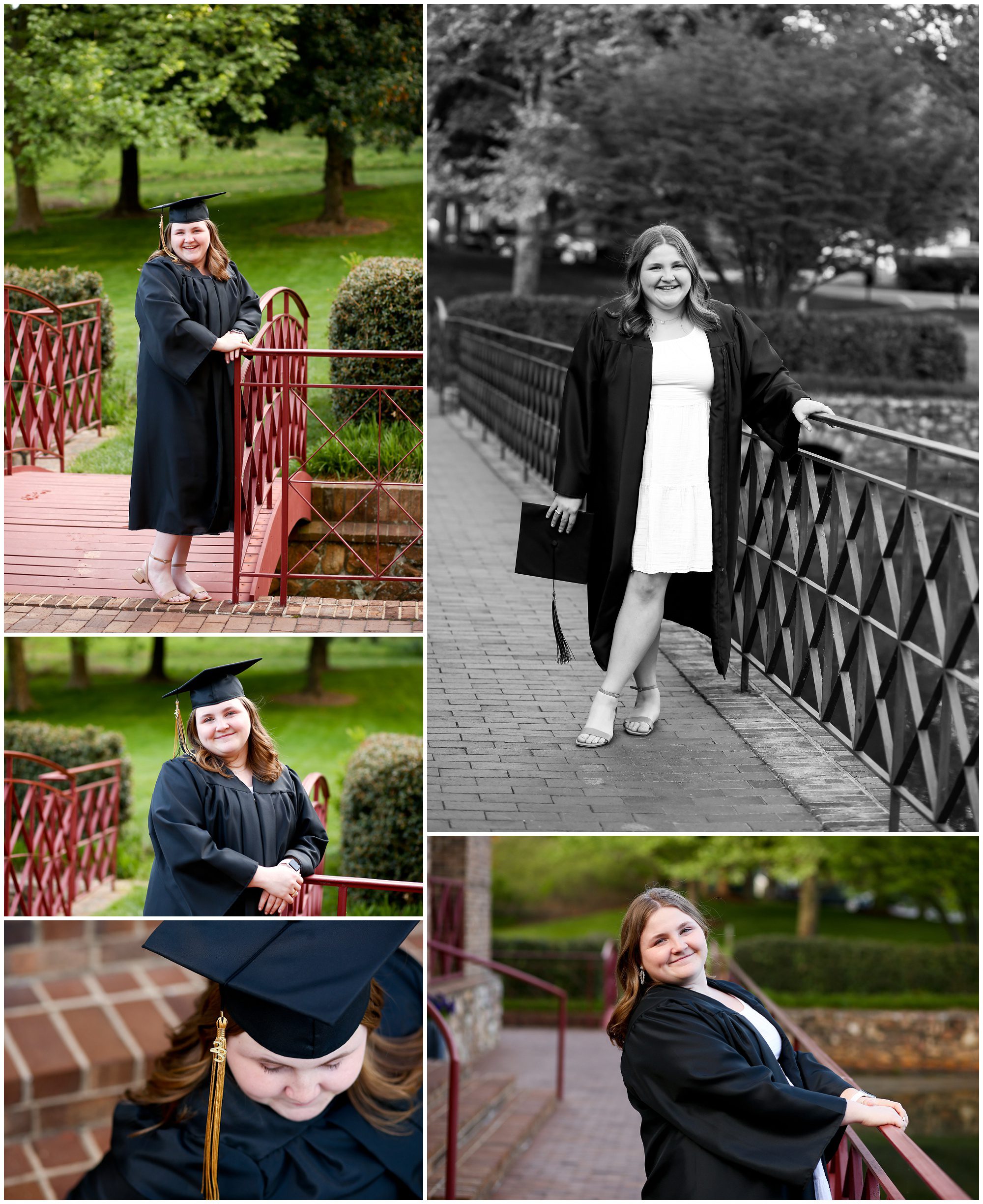 Monticello High School Senior Portraits in Charlottesville Photographer Photography Session Picture Portrait MHS Class of 2023 Photographer
