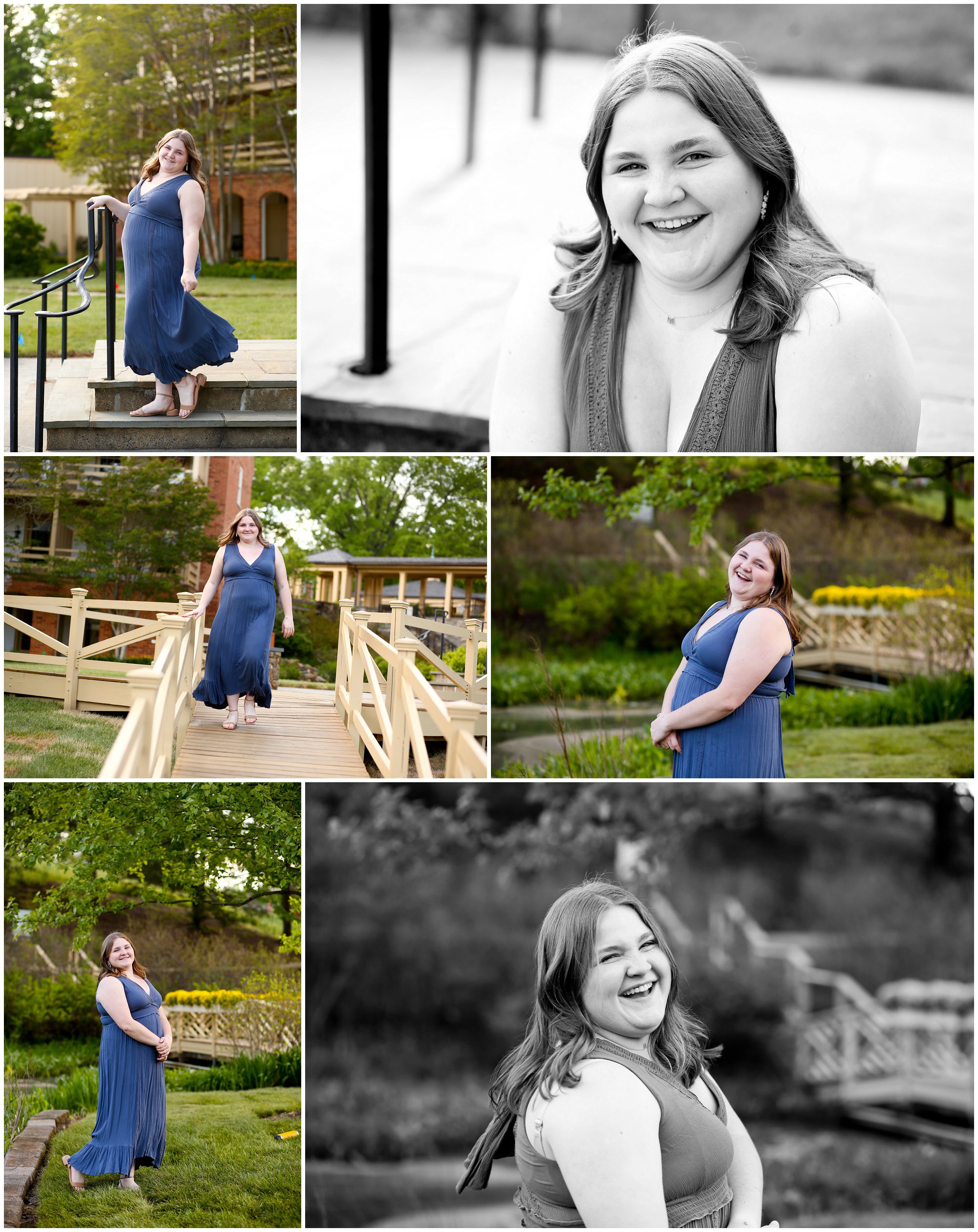 Monticello High School Senior Portraits in Charlottesville Photographer Photography Session Picture Portrait MHS Class of 2023 Photographer