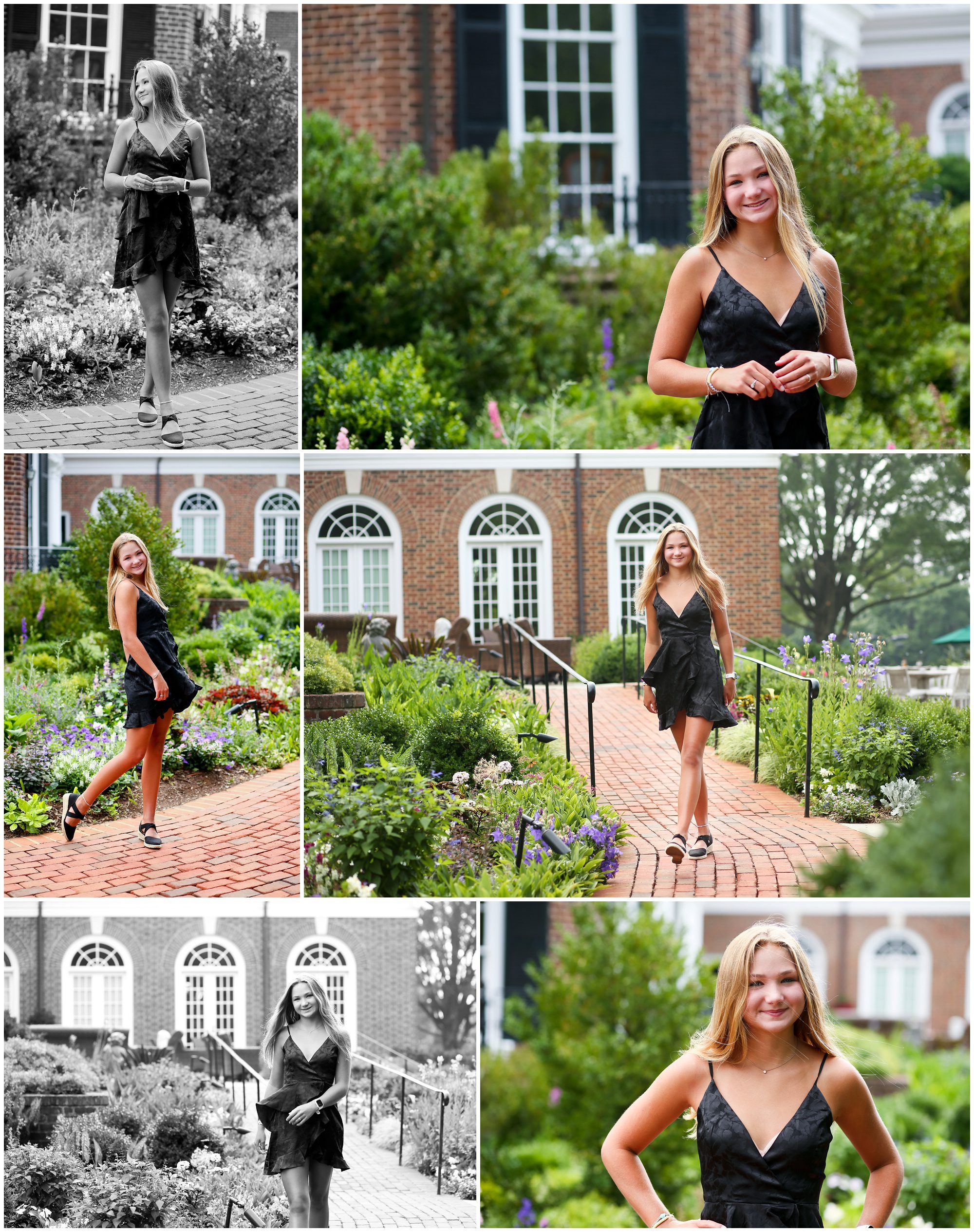 Teen Girl Birthday Summer Portraits in Charlottesville Cville Photographer Session FLuvanna Teenager t1d virginia photography