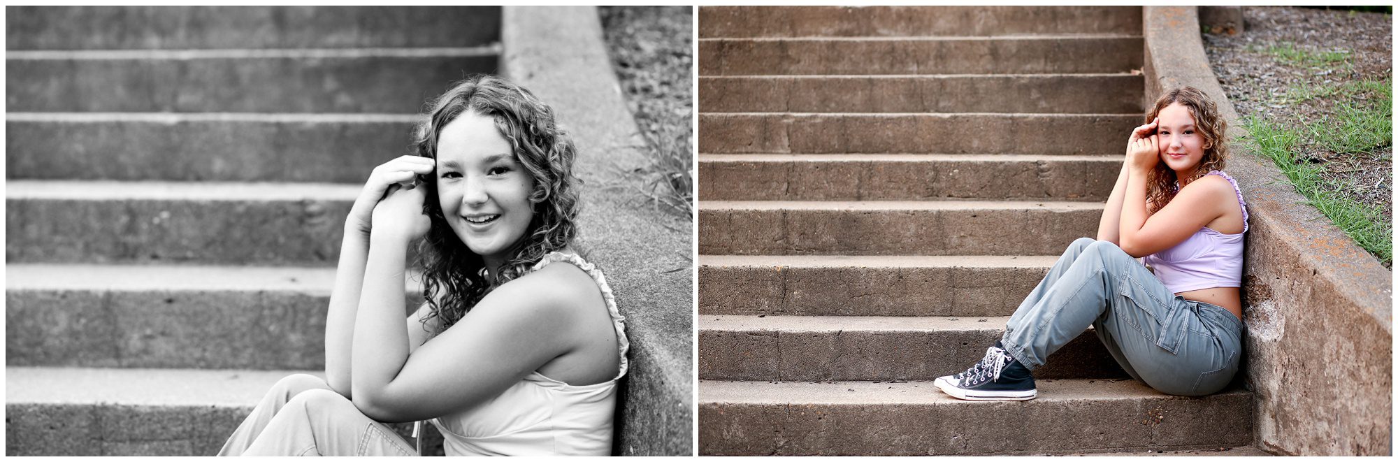 Fluvanna County High School Senior Summer Portraits Cville Charlottesville photographer pictures photoshoot session pictures