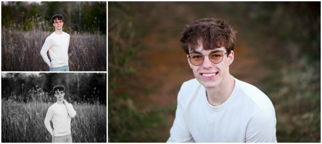 transition lenses, glasses, senior pictures with glasses, sunglasses senior pictures, sunglass portraits, transition glass pictures, dirtbike, dirtbikje, bke rider, biker  senior